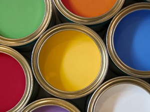 Waterborne Coatings