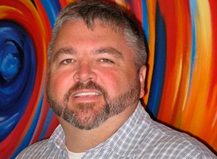 Brian Mestad