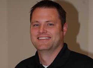 Chad O’Connor