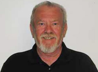 Jerry Wellen