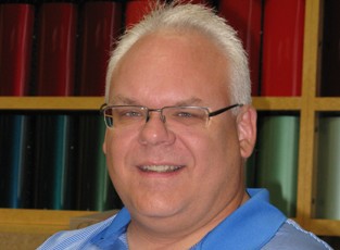 Jody Brosdahl