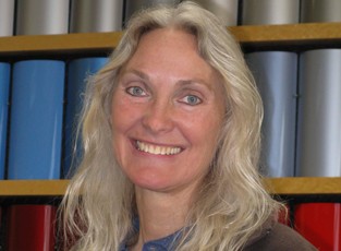 Robin Ward