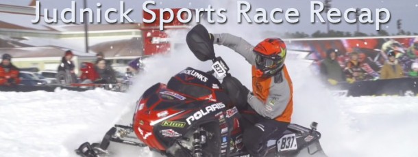Judnick Sports Race Recap