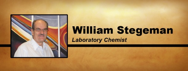 Meet MICI’s New Laboratory Chemist!