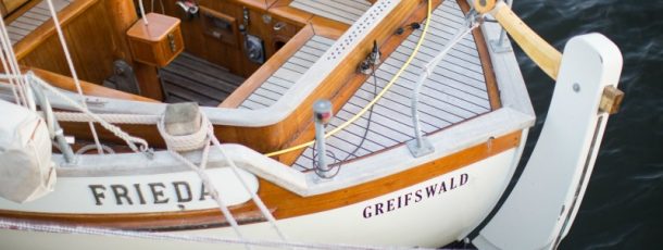 5 Tips for Painting a Boat